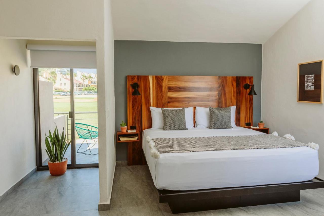 Six Two Four Urban Beach Hotel San José del Cabo Εξωτερικό φωτογραφία