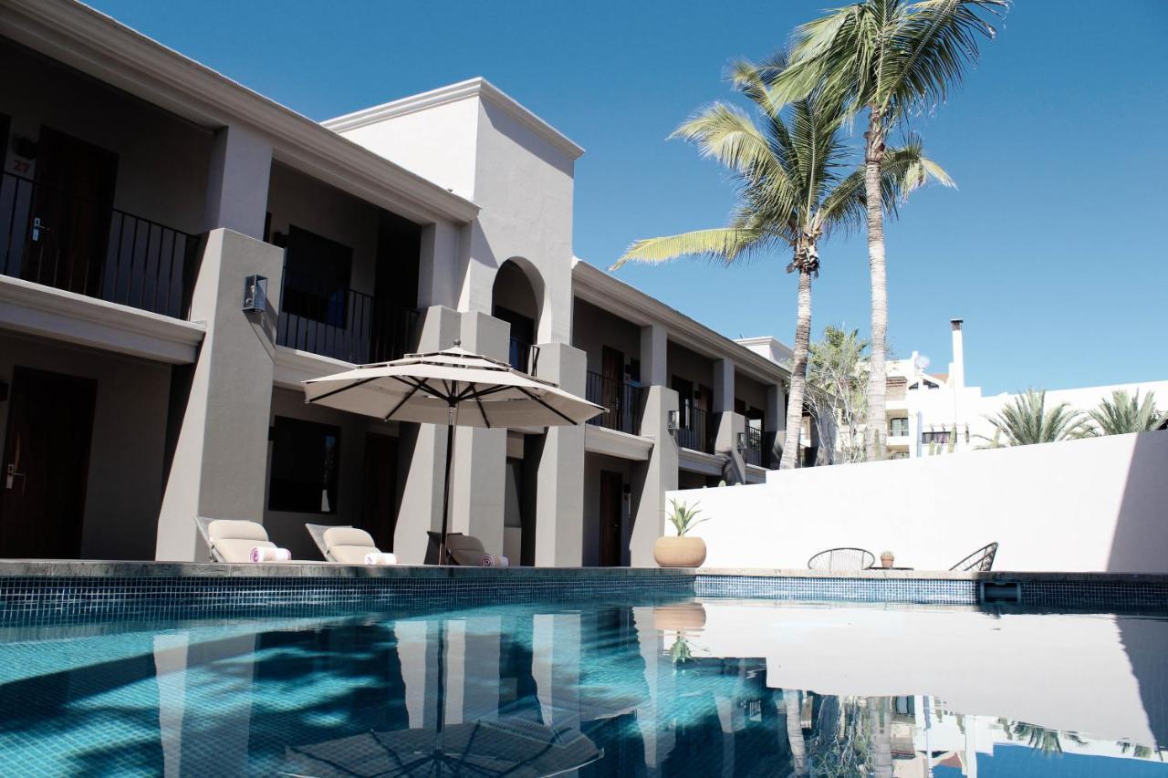 Six Two Four Urban Beach Hotel San José del Cabo Εξωτερικό φωτογραφία